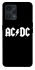 Чохол на Realme 9 4G / 9 Pro+ AC/DC logo фото 1 з 1