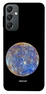 Чехол на Samsung Galaxy A24 4G Mercury фото 1 из 1
