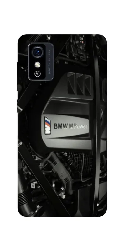 Чохол на ZTE Blade L9 BMW V58 фото 1 з 1