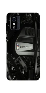 Чохол на ZTE Blade L9 BMW V58 фото 1 з 1