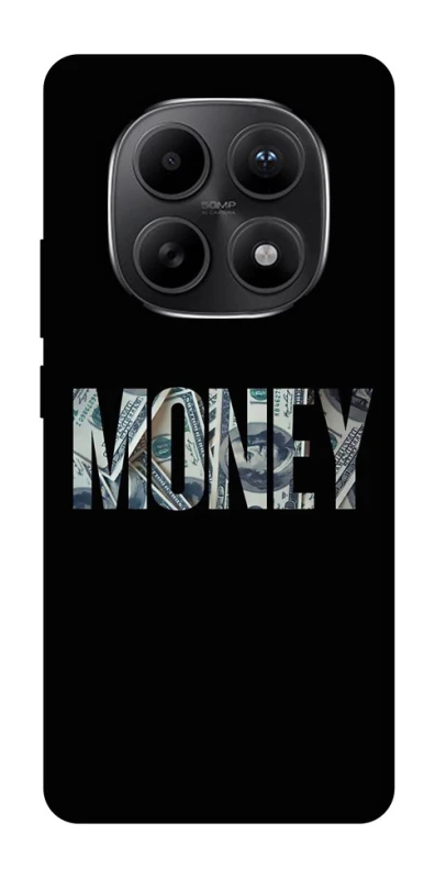 Чохол на Xiaomi Redmi Note 15 5G Money-dollars фото 1 з 1