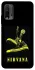 Чохол на Xiaomi Redmi 9T Nirvana ver.3 фото 1 з 1