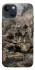 Чохол на Apple iPhone 13 (6.1") Black hawk фото 1 з 1