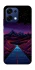 Чохол на Oppo A6 Pro 4G/5G Cyber mountain фото 1 з 2
