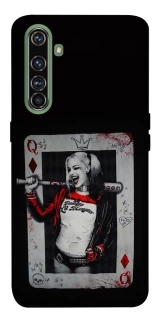 Чохол на Realme X50 Pro Harley Queen фото 1 з 1