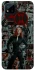 Чохол на Realme C11 (2021) Black Widow фото 1 з 1