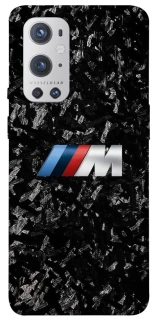 Чохол на OnePlus 9 Pro M-series carbon фото 1 з 1