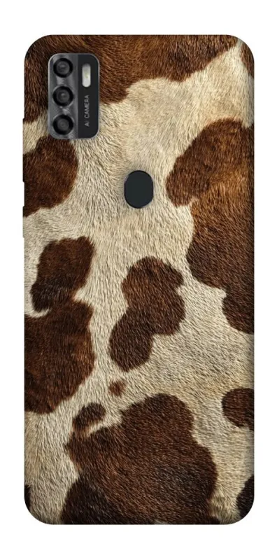 Чохол на ZTE Blade A7s (2020) Cow фото 1 з 1