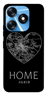 Чохол на TECNO Spark 10 Львів Home фото 1 з 1