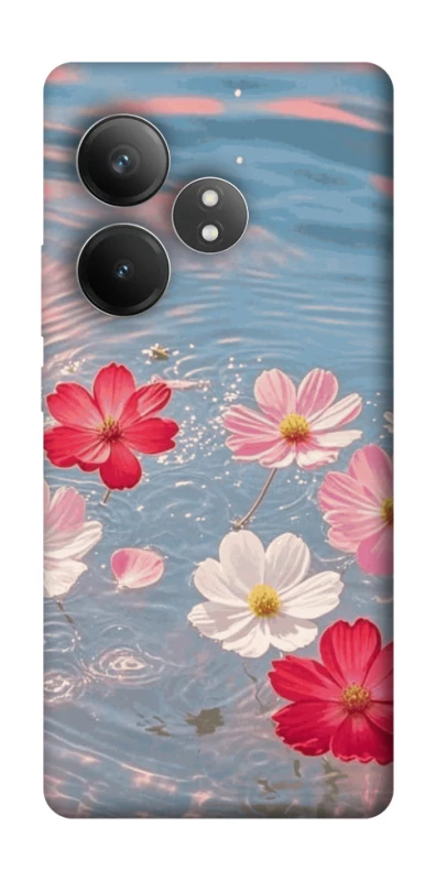 Чохол на Realme GT Neo 6 Breeze Bloom фото 1 з 1