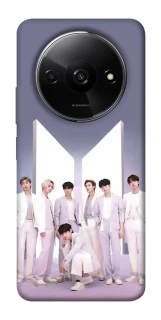 Чохол на Xiaomi Redmi A3 BTS v4 фото 1 з 1