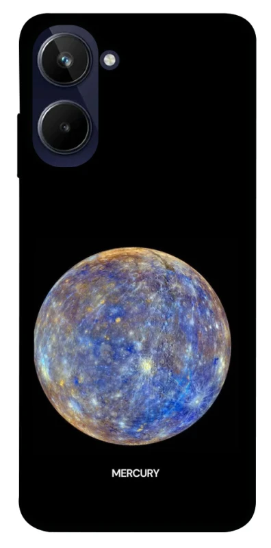 Чехол на Realme 10 4G Mercury фото 1 из 1