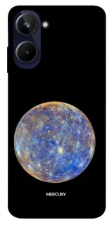 Чехол на Realme 10 4G Mercury фото 1 из 1