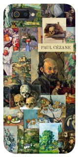 Чехол на Realme C2 Paul Cézanne фото 1 из 1
