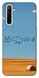 Чохол на Realme 6 Home фото 1 з 1