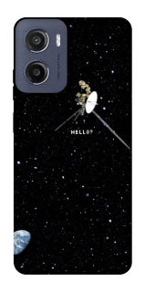 Чохол на Motorola Moto E15 Project Hail Mary ver.9 фото 1 з 1