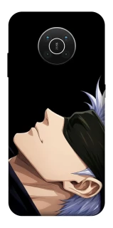 Чохол на Nokia X10 / X20 Gojo v13 фото 1 з 1