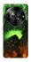 Чохол на ZTE Nubia Focus Gromash Hellscream фото 1 з 1