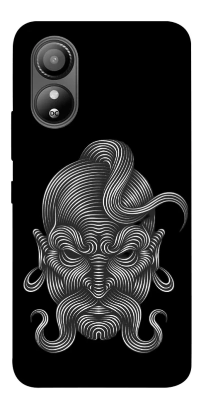 Чехол на ZTE Blade L220 Козак v2 фото 1 из 1