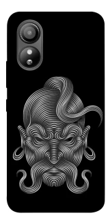 Чехол на ZTE Blade L220 Козак v2 фото 1 из 1