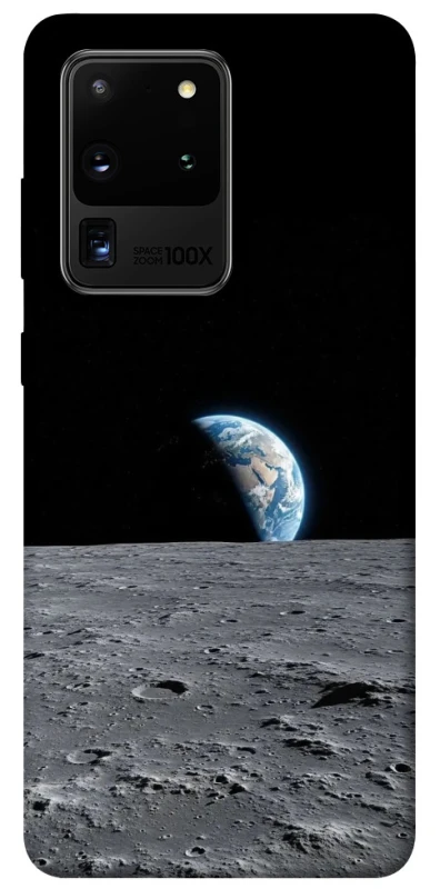 Чехол на Samsung Galaxy S20 Ultra Artemis 2 фото 1 из 1