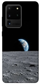 Чехол на Samsung Galaxy S20 Ultra Artemis 2 фото 1 из 1