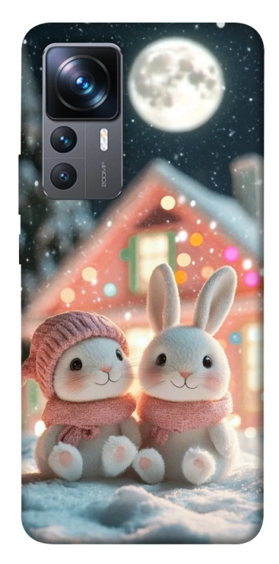Чохол на Xiaomi 12T / 12T Pro Christmas mood ver.8 фото 1 з 1