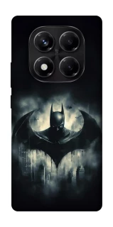 Чехол на Xiaomi Redmi Note 14 Pro 5G Batman icon фото 1 из 1