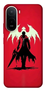 Чохол на Xiaomi Redmi A7 Pro 4G Devil May Cry v2 фото 1 з 2