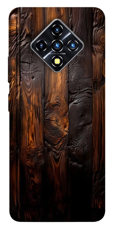 Чехол на Infinix Zero 8 Дерево v2 фото 1 из 1