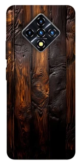 Чехол на Infinix Zero 8 Дерево v2 фото 1 из 1