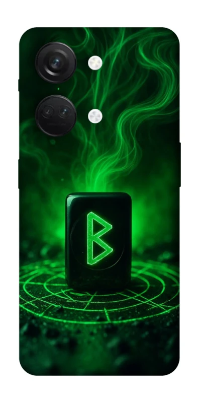 Чохол на OnePlus Nord 3 Руна Беркана фото 1 з 1