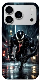 Чохол на Apple iPhone 17 Pro Max (6.9") Venom v2 фото 1 з 1