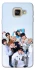 Чохол на Samsung A520 Galaxy A5 (2017) Stray Kids One Vision фото 1 з 1