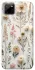 Чохол на Realme C11 Floral design ver.1 фото 1 з 1