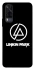 Чохол на Vivo Y31 Linkin Park logo ver.1 фото 1 Чохол на Vivo Y31 Linkin Park logo ver.1 фото 1 з 1