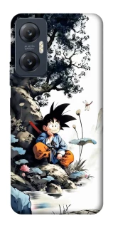 Чохол на Infinix Hot 20 5G Goku фото 1 Чохол на Infinix Hot 20 5G Goku фото 1 з 1