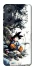 Чохол на Infinix Hot 20 5G Goku фото 1 Чохол на Infinix Hot 20 5G Goku фото 1 з 1