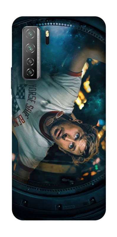 Чохол на Huawei Nova 7 SE Project Hail Mary ver.7 фото 1 з 1