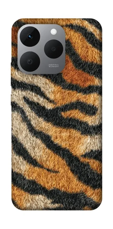 Чохол на Realme 15T Tiger фото 1 з 1