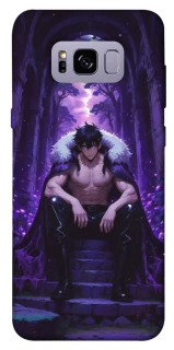 Чохол на Samsung G955 Galaxy S8 Plus Solo leaving Sung Jinwoo фото 1 з 1