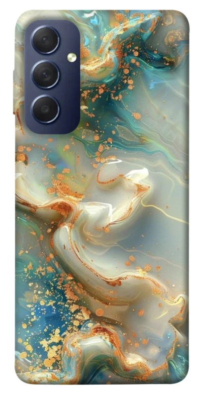 Чохол на Samsung Galaxy M54 5G Epoxy design ver.3 фото 1 з 1
