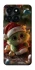 Чохол на Huawei Honor X6a Grinch mood ver.4 фото 1 з 1