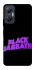 Чохол на Infinix Hot 20 5G Black Sabbath logo ver.1 фото 1 Чохол на Infinix Hot 20 5G Black Sabbath logo ver.1 фото 1 з 1