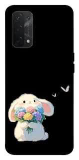 Чохол на Oppo A54 5G / A74 5G My Bunny фото 1 з 1