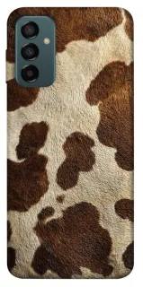 Чехол на Samsung Galaxy M13 4G Cow фото 1 из 1