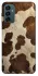 Чехол на Samsung Galaxy M23 5G Cow фото 1 из 1