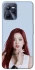 Чехол на Realme C35 Ahyeon - BABYMONSTER фото 1 из 1