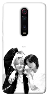 Чохол на Xiaomi Redmi K20 / K20 Pro / Mi9T / Mi9T Pro HyunJin & Jeongin фото 1 з 1