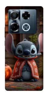 Чохол на Infinix Note 40 Pro 4G Stitch ver.14 фото 1 з 1